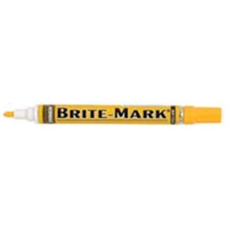 Dykem 25.384009 Brite-Mark Medium Pointpink 253-84009